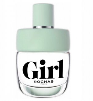 Rochas Girl EDT 60 ml Kadın Parfümü kullananlar yorumlar